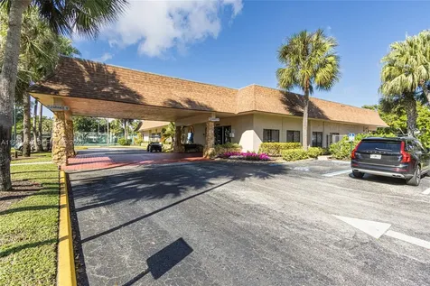 6085 N Sabal Palm Boulevard Tamarac FL 33319