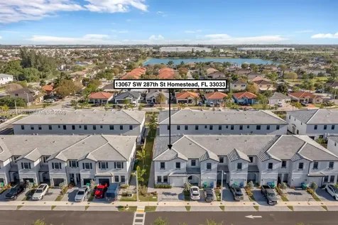 13067 SW 286th Way Homestead FL 33033