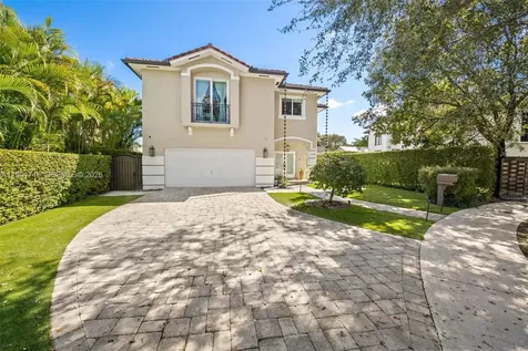 6061 SW 13th Street West Miami FL 33144