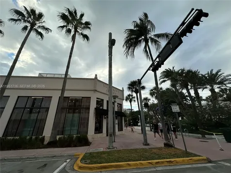 1619 Jefferson Avenue Miami Beach FL 33139