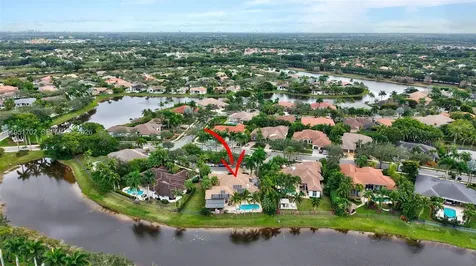 104 Dockside Circle Weston FL 33327