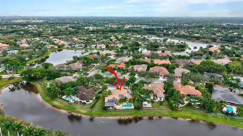 104 Dockside Circle Weston FL 33327