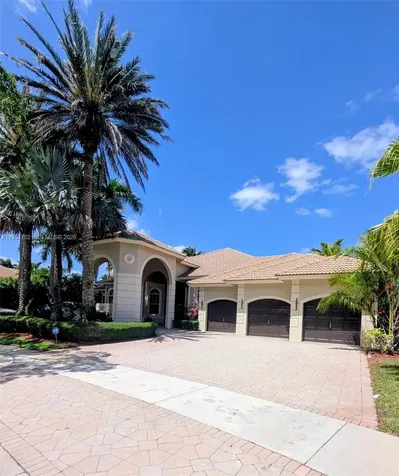 104 Dockside Circle Weston FL 33327