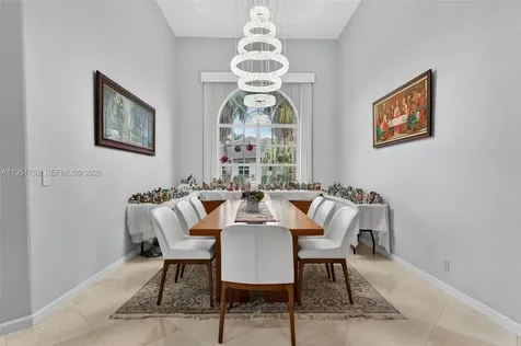104 Dockside Circle Weston FL 33327