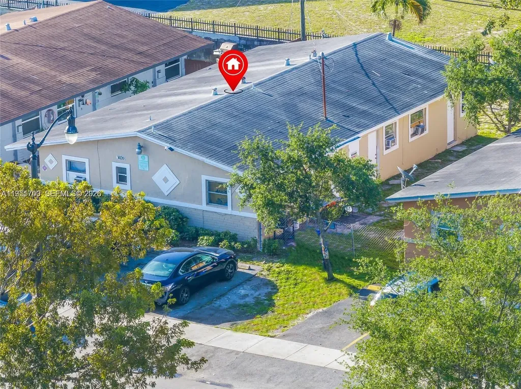 3020 NW 2nd Street Pompano Beach FL 33069