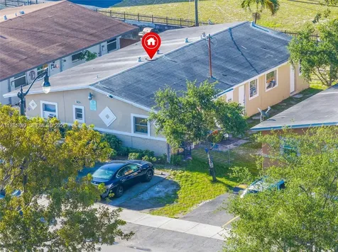 3020 NW 2nd Street Pompano Beach FL 33069