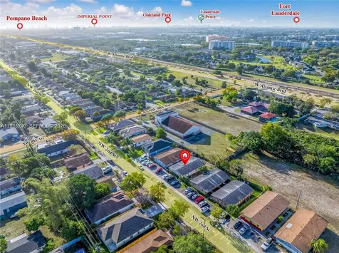 3020 NW 2nd Street Pompano Beach FL 33069