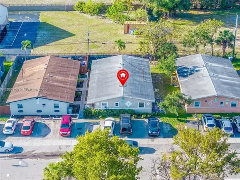 3020 NW 2nd Street Pompano Beach FL 33069