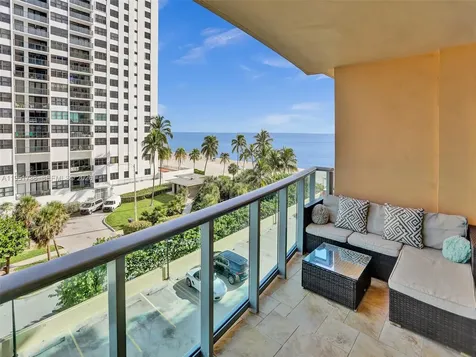 2501 S Ocean Drive Hollywood FL 33019