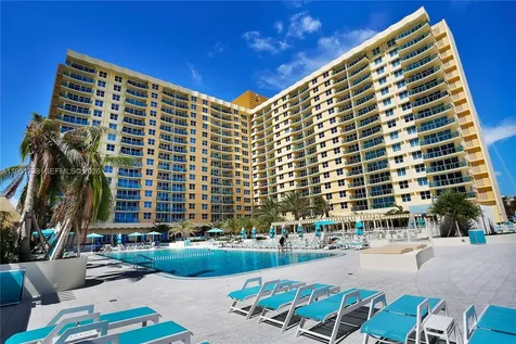 2501 S Ocean Drive Hollywood FL 33019
