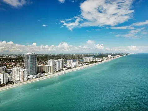 2501 S Ocean Drive Hollywood FL 33019