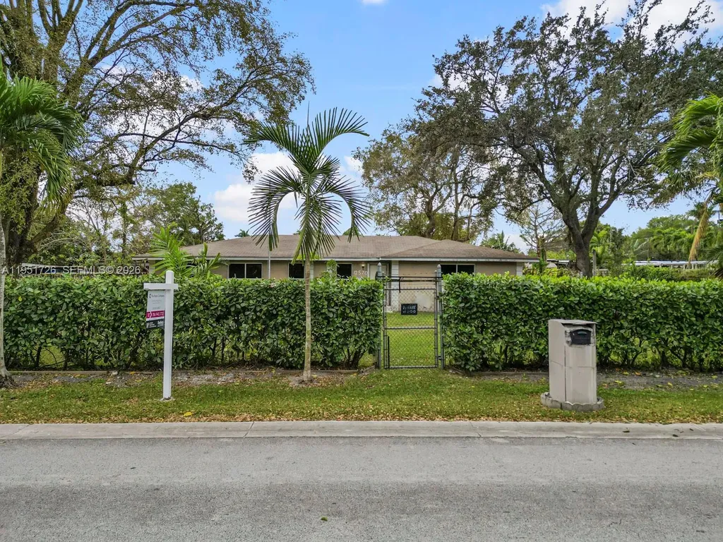 12570 SW 45th Street Miami FL 33175