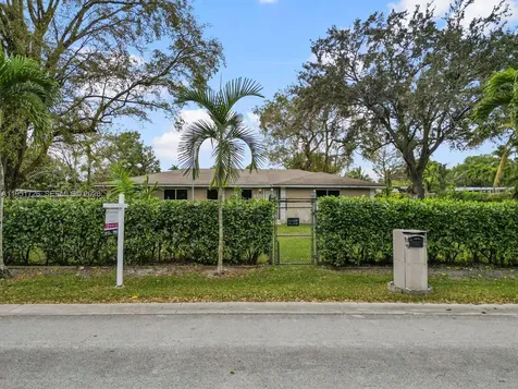 12570 SW 45th Street Miami FL 33175