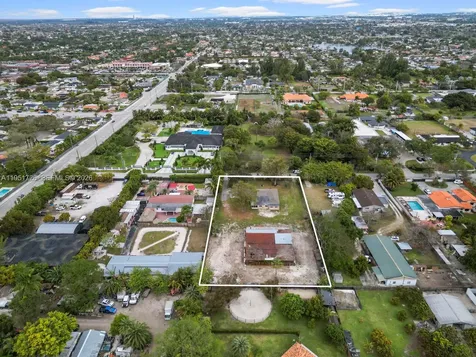 12570 SW 45th Street Miami FL 33175