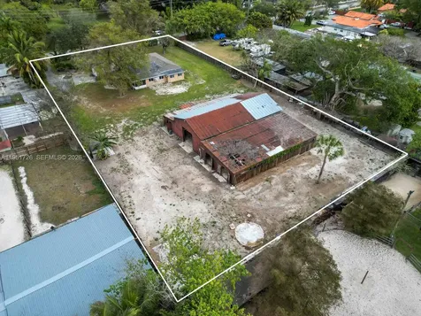 12570 SW 45th Street Miami FL 33175