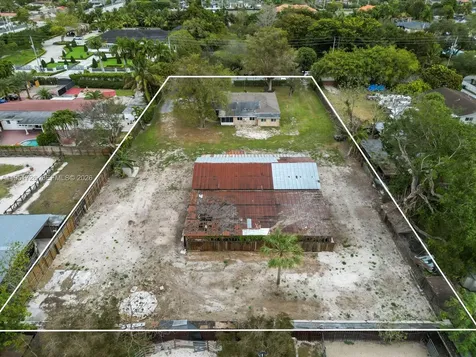 12570 SW 45th Street Miami FL 33175