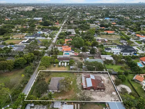12570 SW 45th Street Miami FL 33175