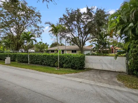 12570 SW 45th Street Miami FL 33175