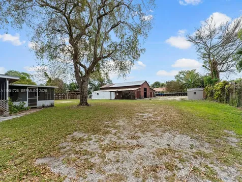 12570 SW 45th Street Miami FL 33175