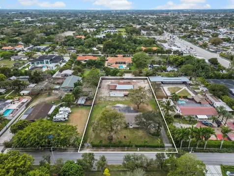 12570 SW 45th Street Miami FL 33175