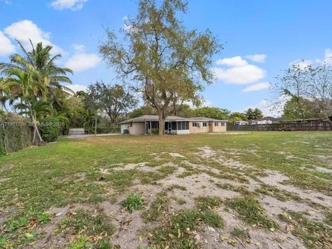 12570 SW 45th Street Miami FL 33175