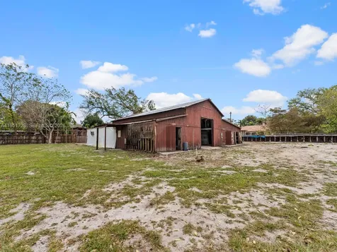 12570 SW 45th Street Miami FL 33175