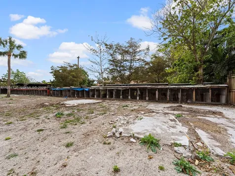 12570 SW 45th Street Miami FL 33175
