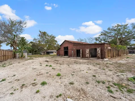 12570 SW 45th Street Miami FL 33175