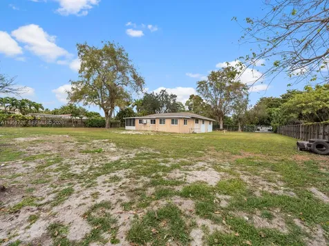 12570 SW 45th Street Miami FL 33175