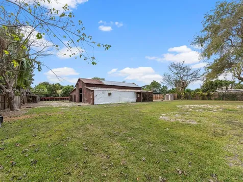 12570 SW 45th Street Miami FL 33175