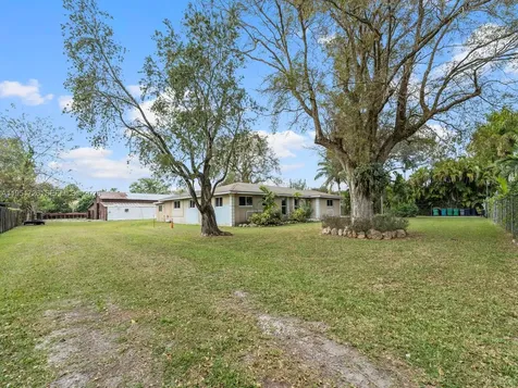 12570 SW 45th Street Miami FL 33175