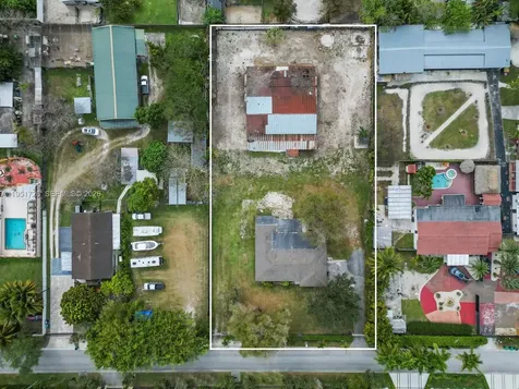 12570 SW 45th Street Miami FL 33175