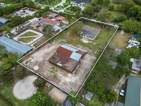 12570 SW 45th Street Miami FL 33175