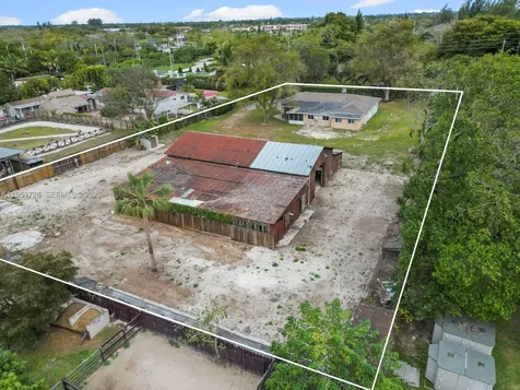 12570 SW 45th Street Miami FL 33175