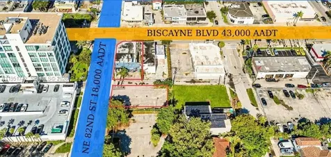 8201 Biscayne Boulevard Miami FL 33138