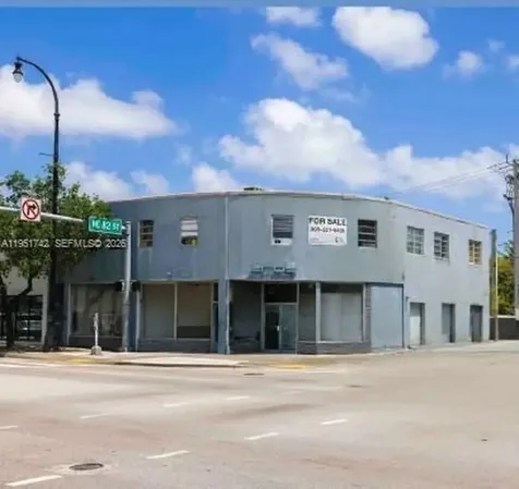 8201 Biscayne Boulevard Miami FL 33138