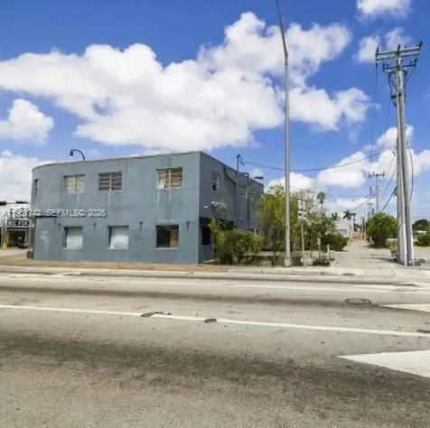 8201 Biscayne Boulevard Miami FL 33138