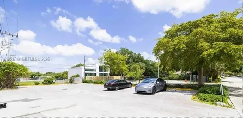 8201 Biscayne Boulevard Miami FL 33138