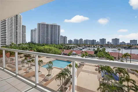3640 Yacht Club Drive Aventura FL 33180