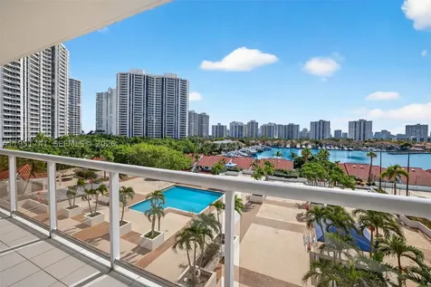 3640 Yacht Club Drive Aventura FL 33180