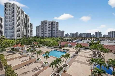 3640 Yacht Club Drive Aventura FL 33180