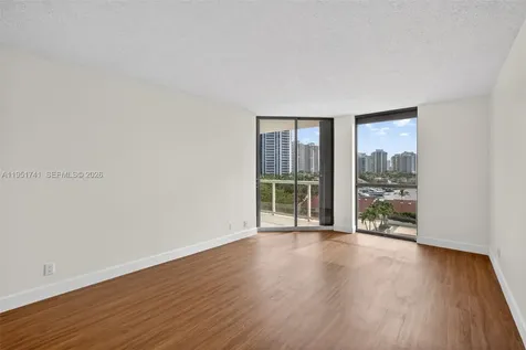 3640 Yacht Club Drive Aventura FL 33180