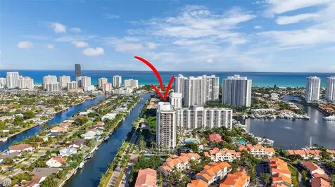 3640 Yacht Club Drive Aventura FL 33180