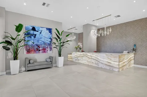 3640 Yacht Club Drive Aventura FL 33180