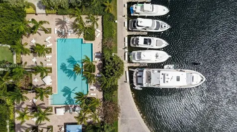 3640 Yacht Club Drive Aventura FL 33180
