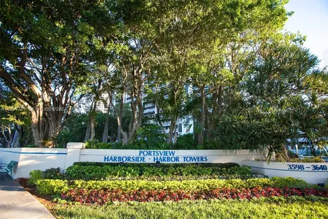 3640 Yacht Club Drive Aventura FL 33180