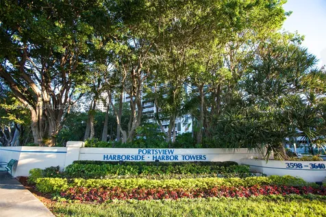 3640 Yacht Club Drive Aventura FL 33180