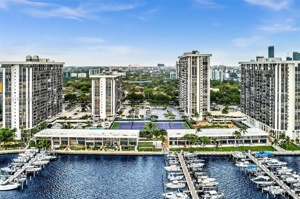 1865 Brickell Avenue Miami FL 33129