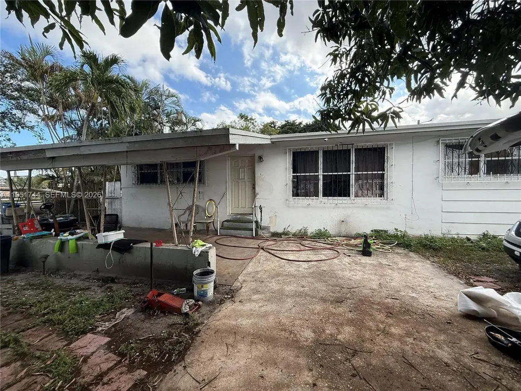 2200 NW 110th Street Miami FL 33167