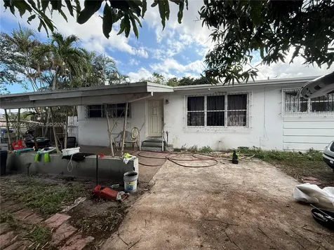 2200 NW 110th Street Miami FL 33167